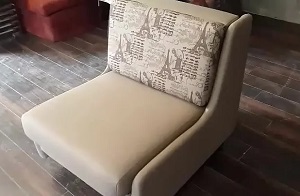 Ремонт кресла-кровати на дому в Красноярске